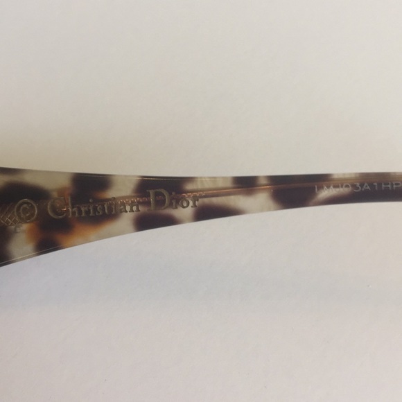 Dior Panther 1 Sunglasses - Picture 5 of 8